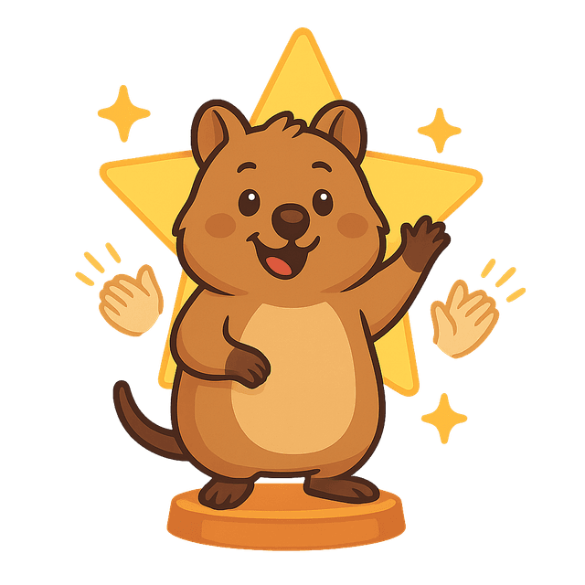 QuokkaGo Success