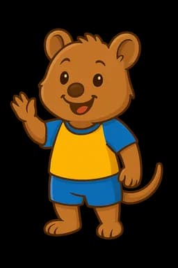 QuokkaGo Welcome